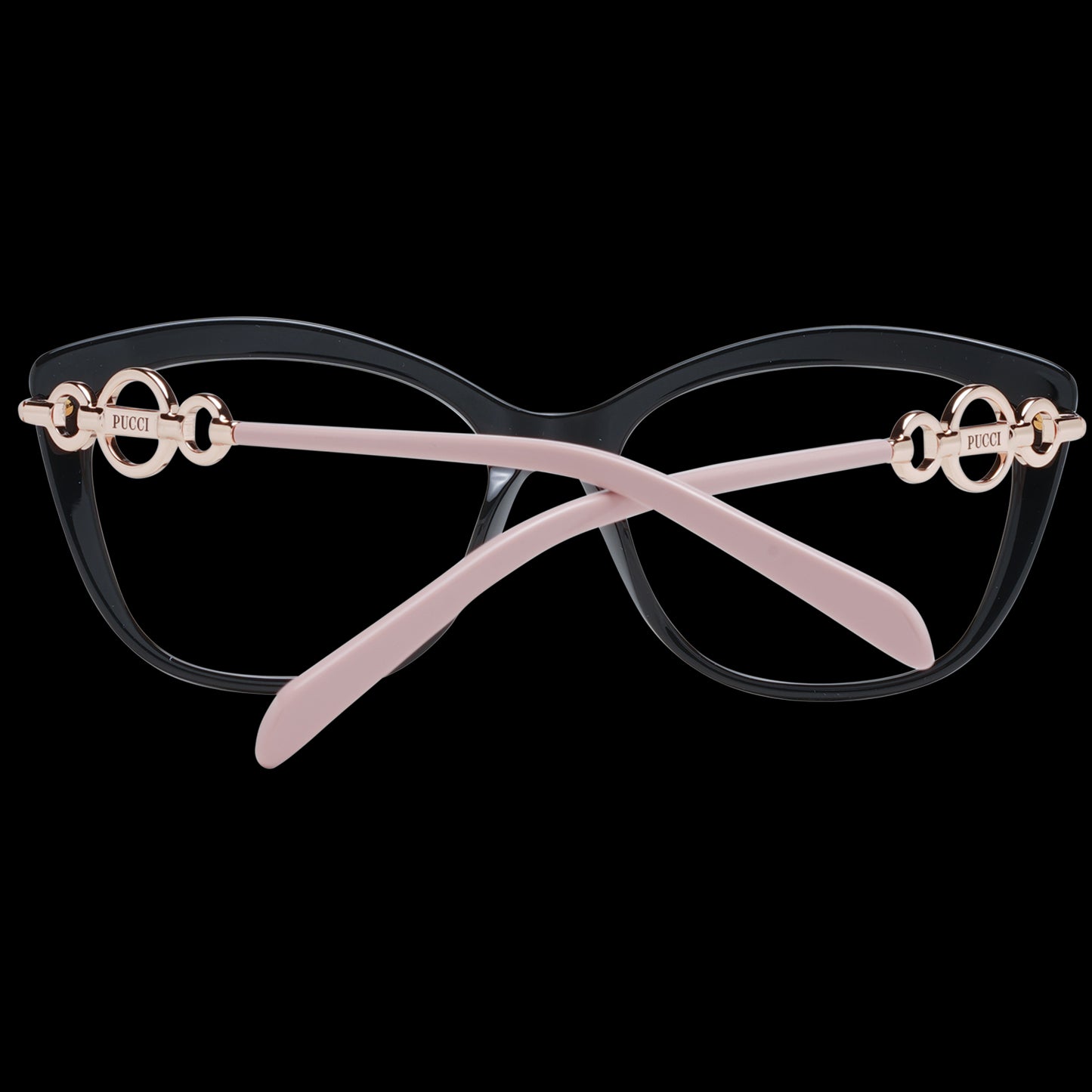 PUCCI MOD. EP5163 55001 SUNGLASSES & EYEWEAR