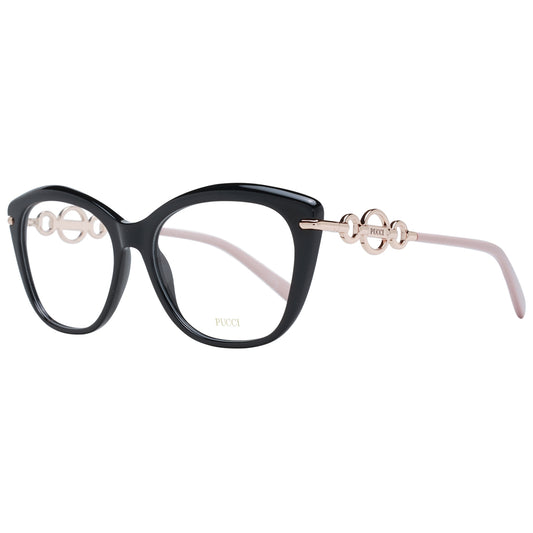 PUCCI MOD. EP5163 55001 SUNGLASSES & EYEWEAR