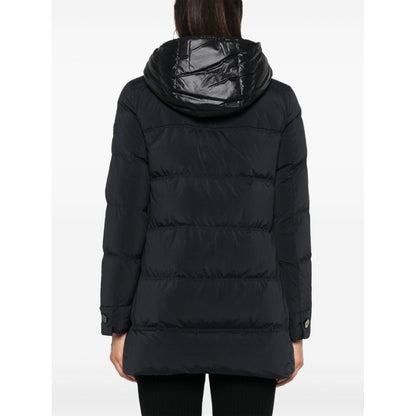 Peuterey Coats Black