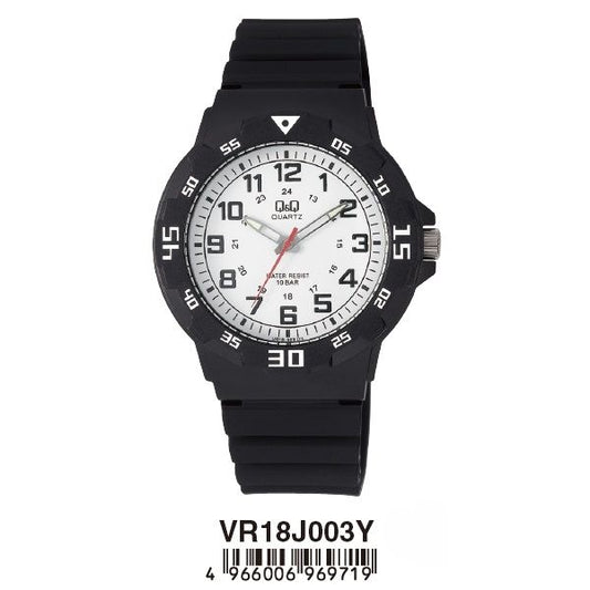 Q&Q Mod. DIVER - GENT
