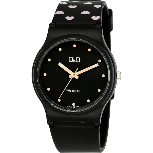 Q&Q ATTRACTIVE Mod. V06A-004VY