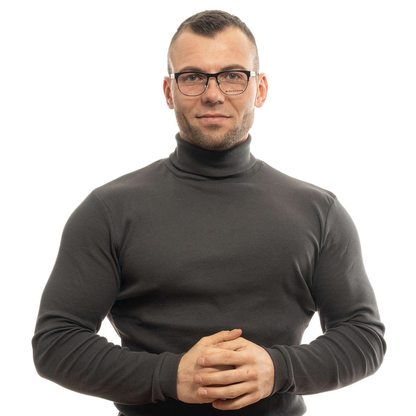 QUIKSILVER MOD. EQYEG03071 53DBLK SUNGLASSES & EYEWEAR