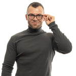 QUIKSILVER MOD. EQYEG03085 52DBLK SUNGLASSES & EYEWEAR