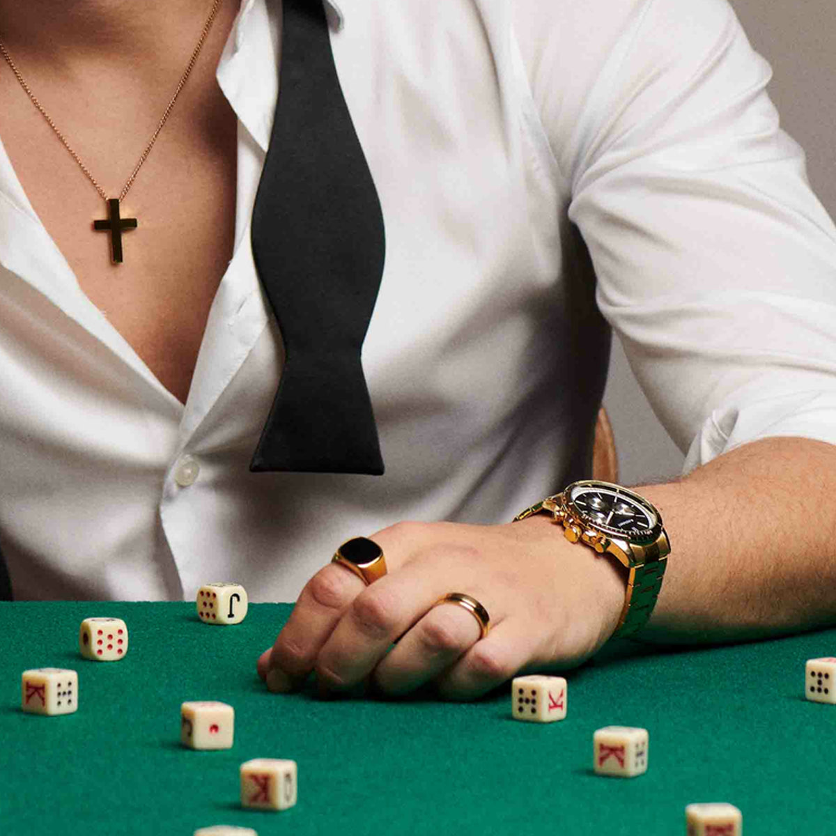 RADIANT JEWELS JEWELRY Mod. RH000135-24