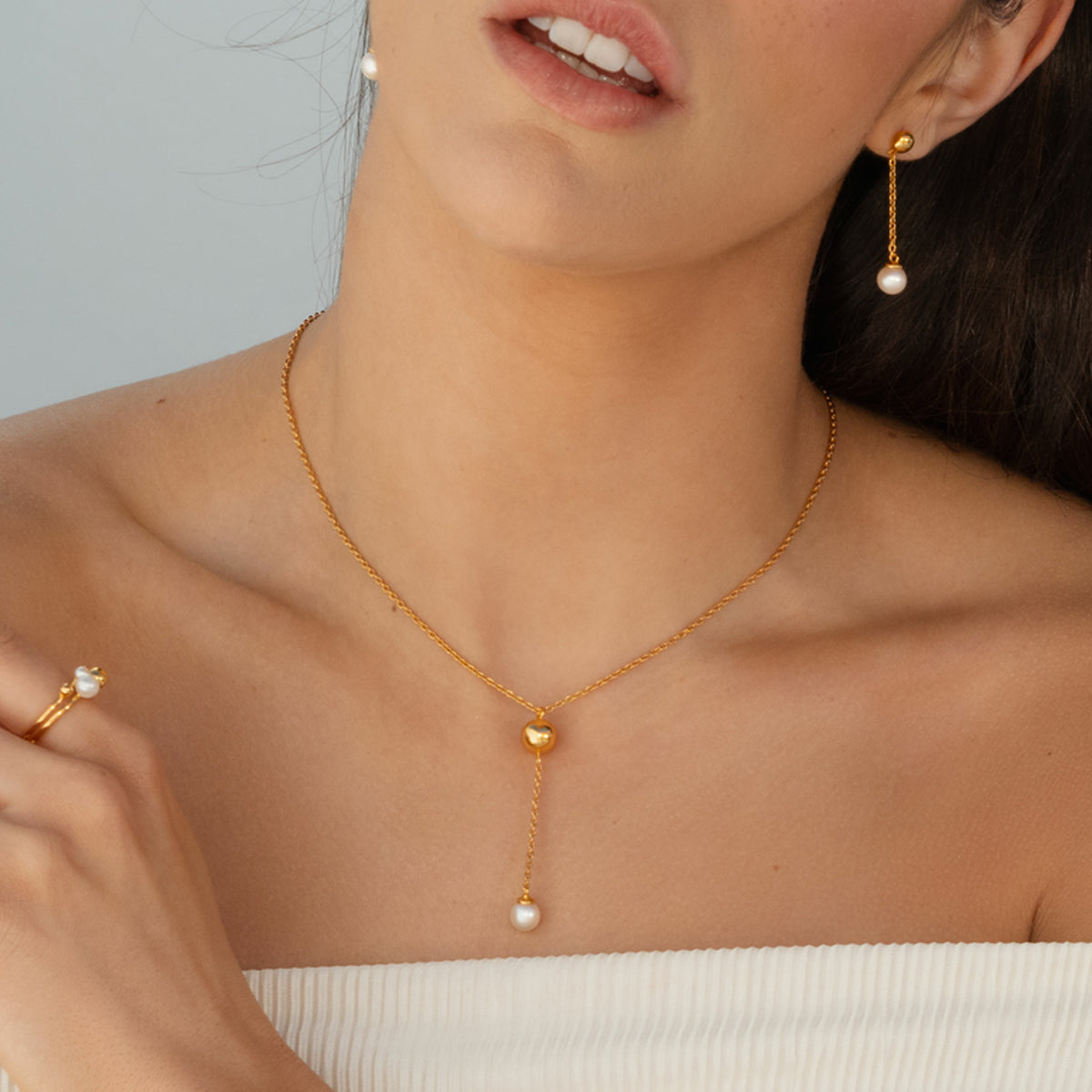 RADIANT JEWELS JEWELRY Mod. RY000234