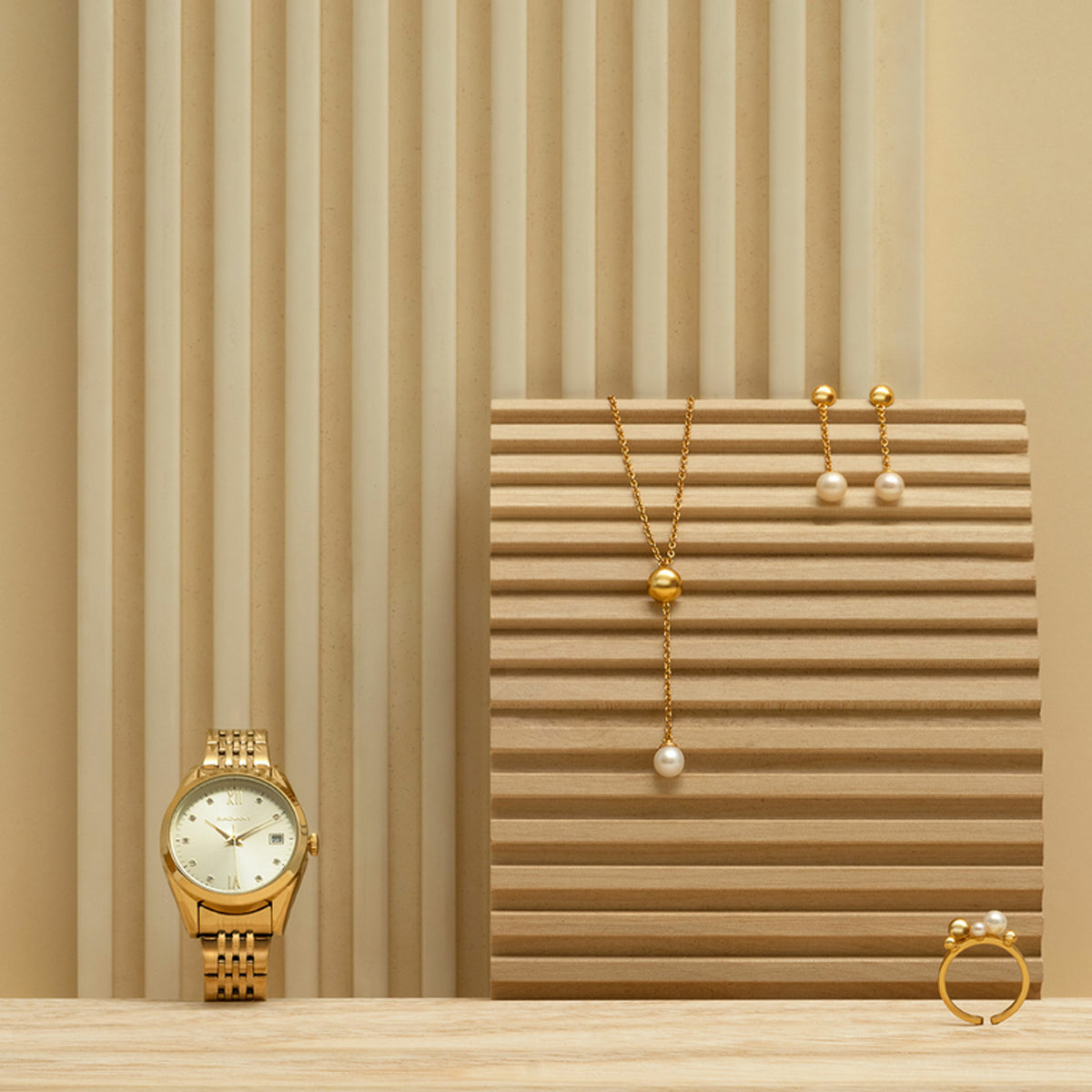 RADIANT JEWELS JEWELRY Mod. RY000235