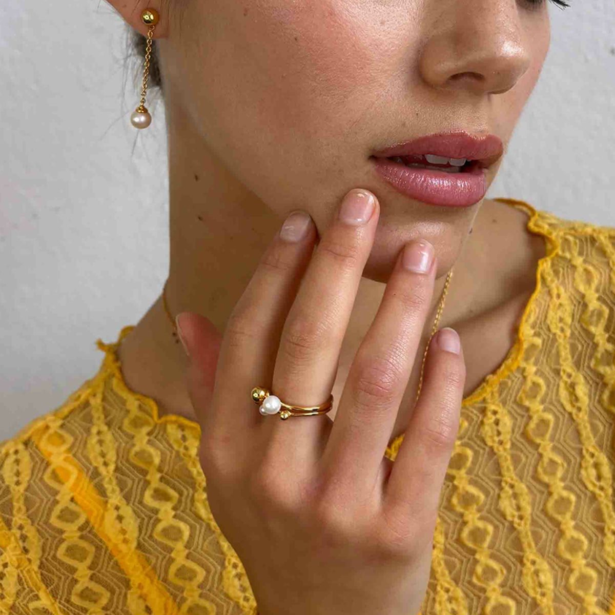 RADIANT JEWELS JEWELRY Mod. RY000238