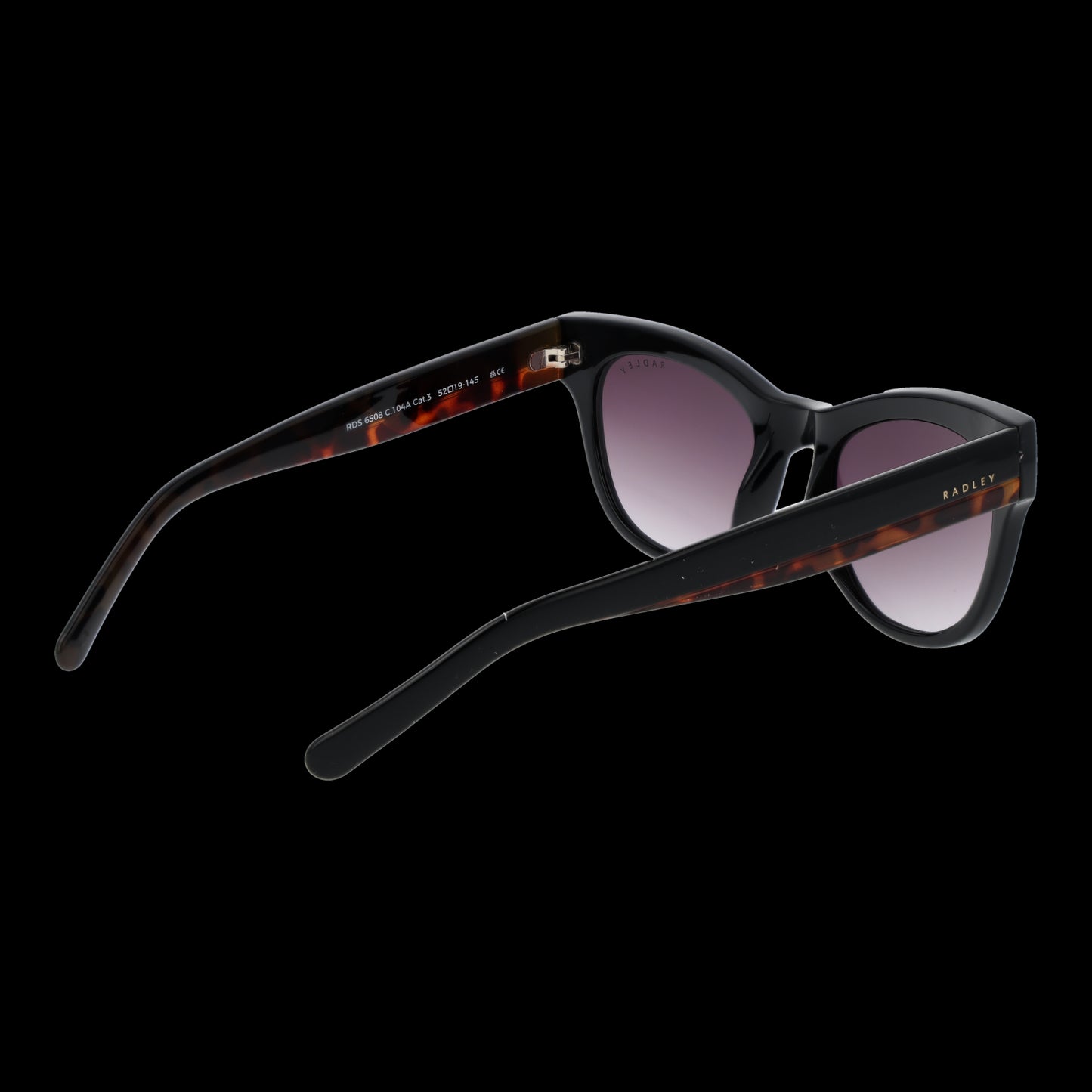 RADLEY MOD. RDS-6508 52104A SUNGLASSES & EYEWEAR