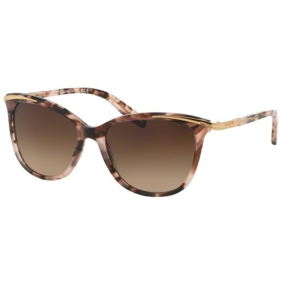 Ralph Mod. RA 5203 acetate sunglasses for ladies, featuring a stylish design.