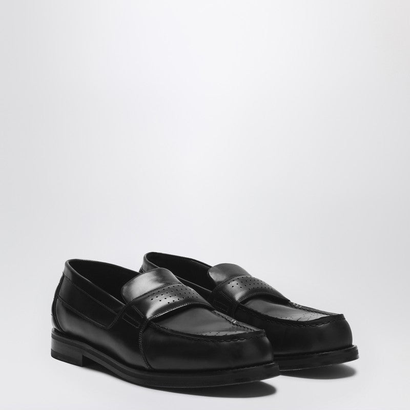 1989 STUDIO 1989 loafers S03MSE001ULEA001/Q_1989-0100_600