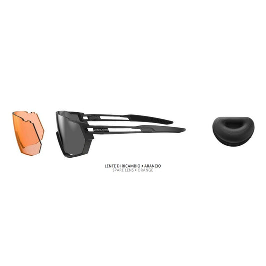SALICE MOD. SALICE 029 SUNGLASSES & EYEWEAR