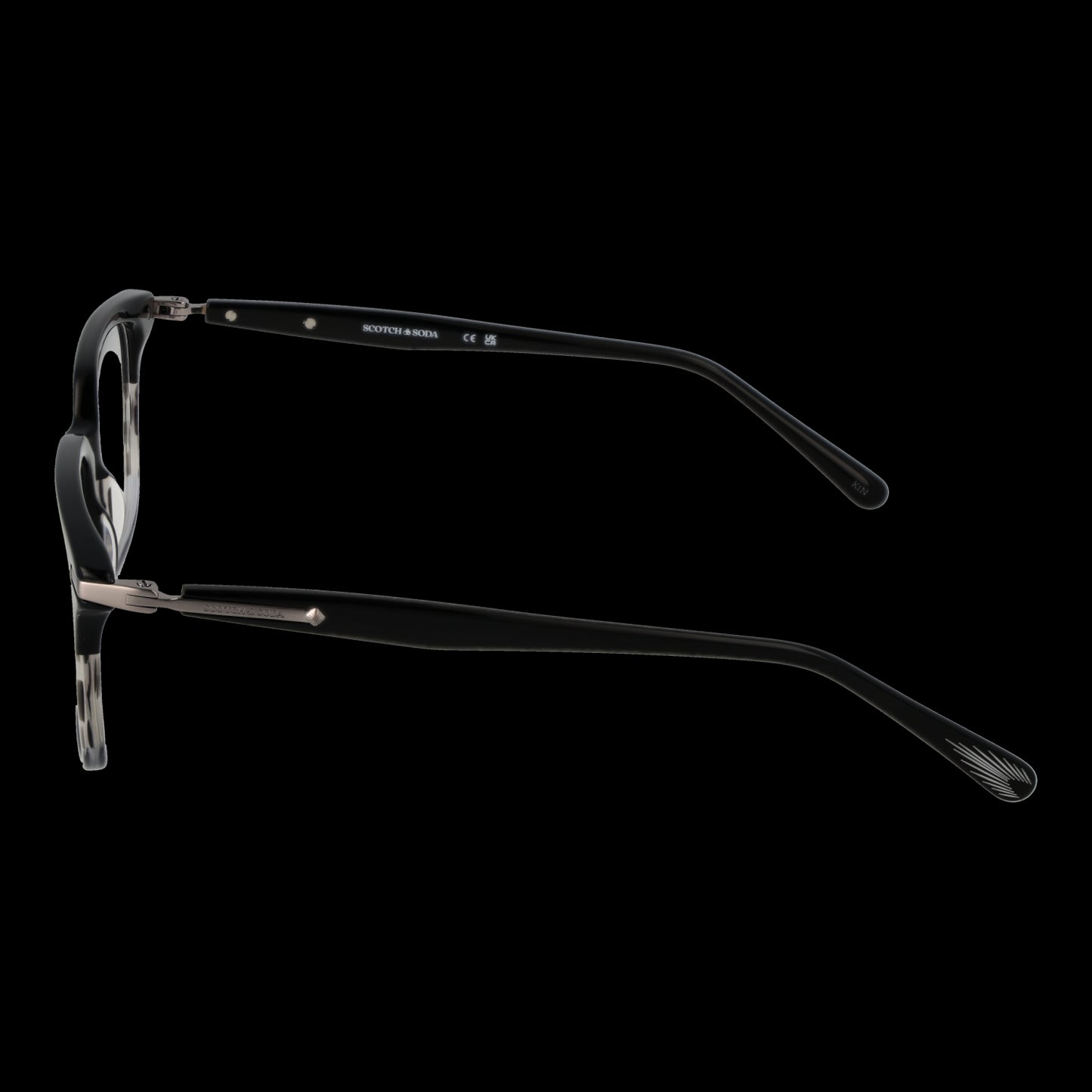 SCOTCH & SODA MOD. SS4025 55059