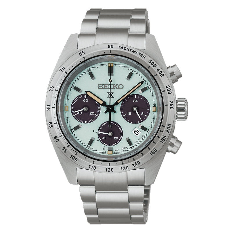 SEIKO PROSPEX Mod. SPEEDTIMER Chrono