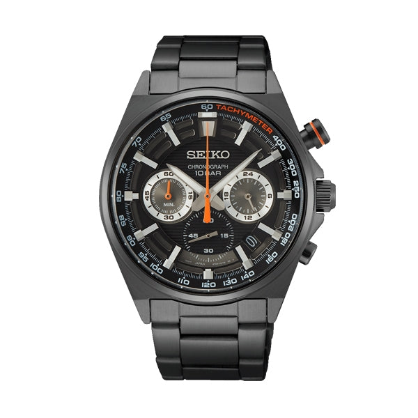 SEIKO WATCHES Mod. SSB399P1 Gent,READY STOCKED WATCHES,Wristwatch