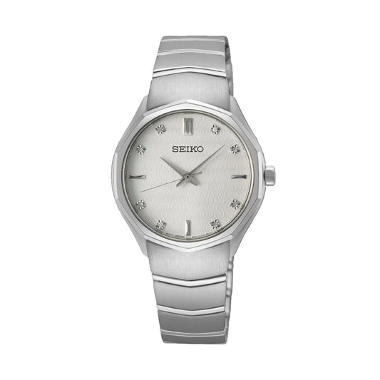 SEIKO WATCHES Mod. SUR615P1
