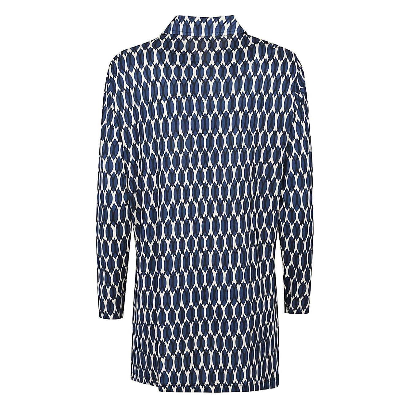 SIYU Shirts Blue Shirts