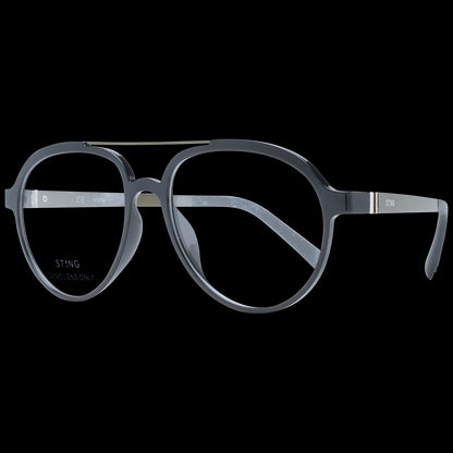 STING MOD. SST410 54Z42P SUNGLASSES & EYEWEAR