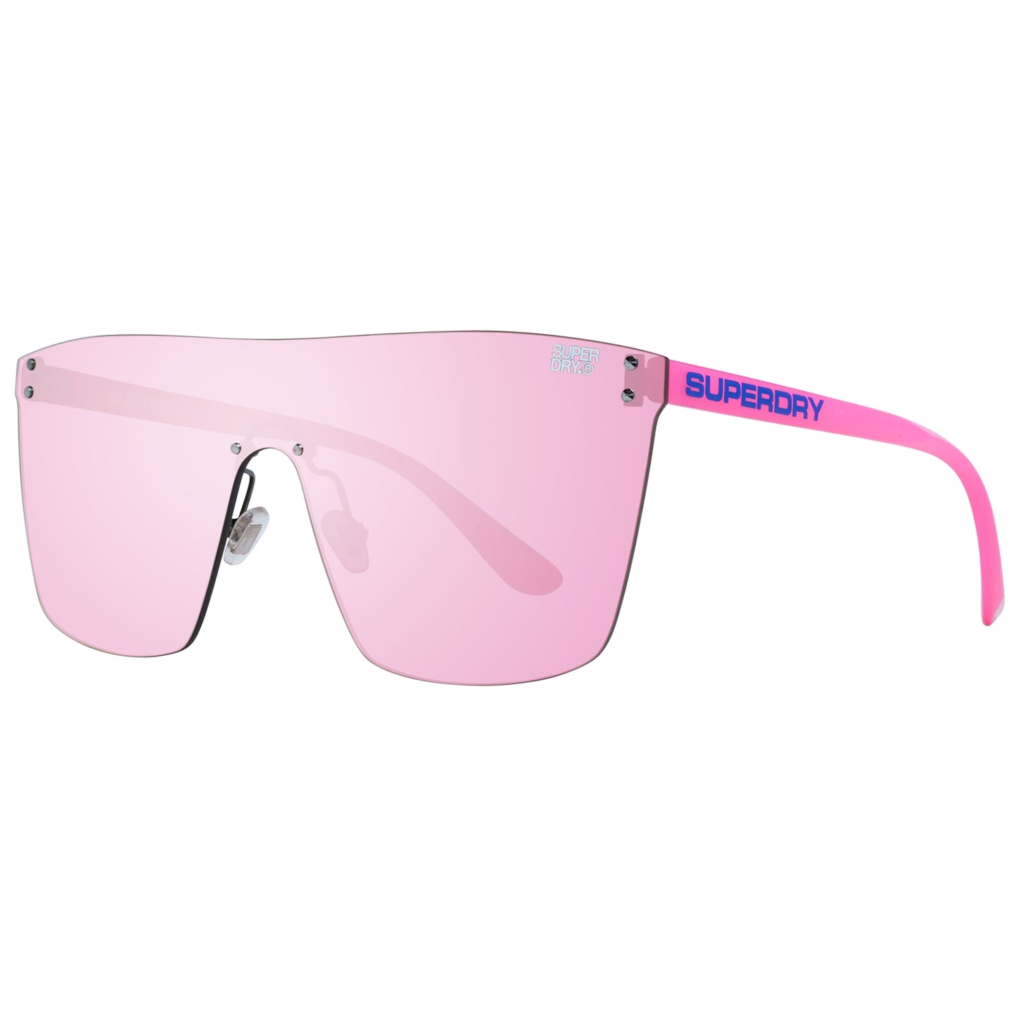 SUPERDRY MOD. SDS SUPERSYNTH 14172 SUNGLASSES & EYEWEAR