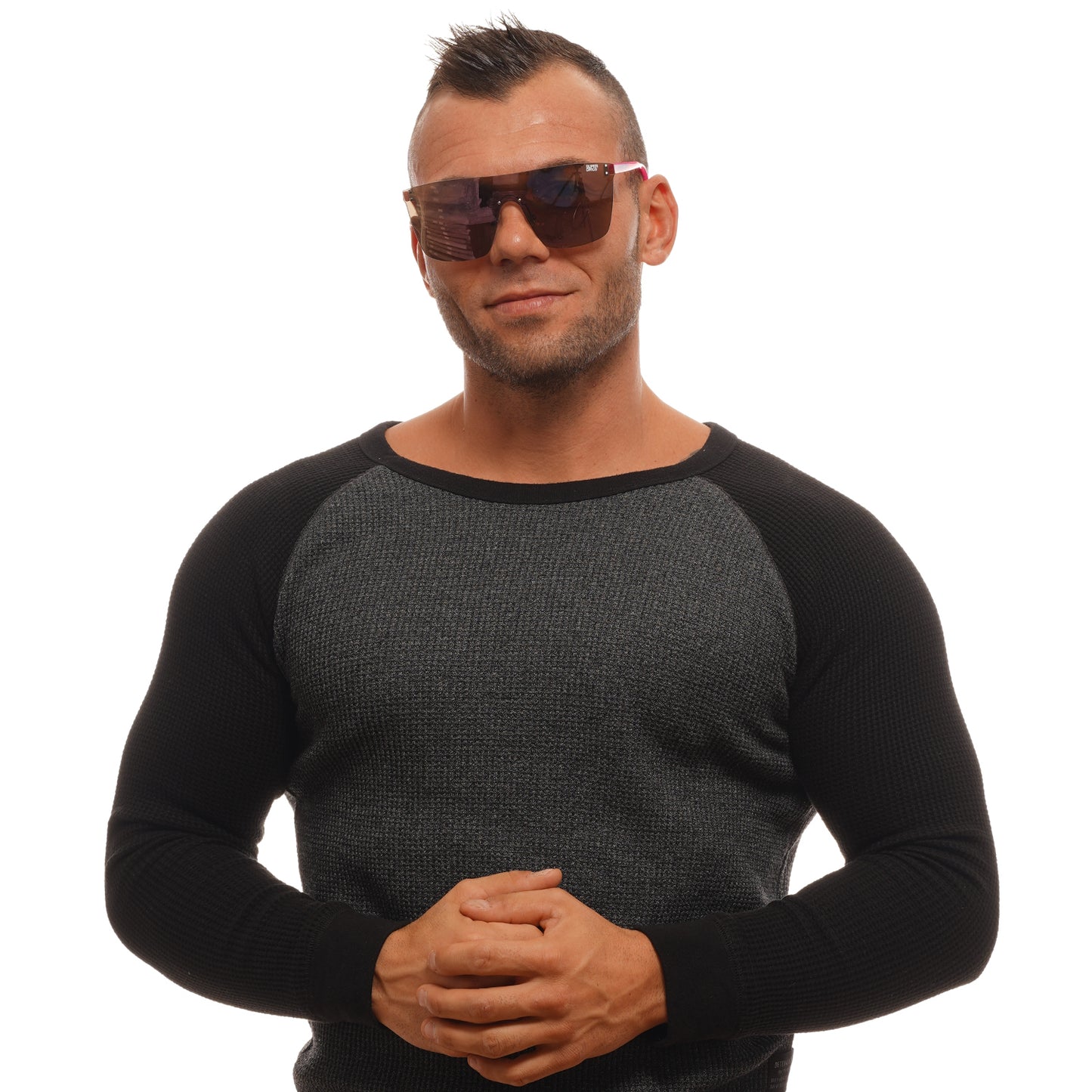 SUPERDRY MOD. SDS SUPERSYNTH 14172 SUNGLASSES & EYEWEAR