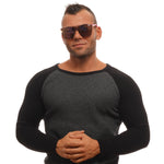 SUPERDRY MOD. SDS SUPERSYNTH 14172 SUNGLASSES & EYEWEAR