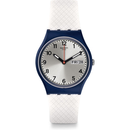SWATCH Mod. WHITE DELIGHT