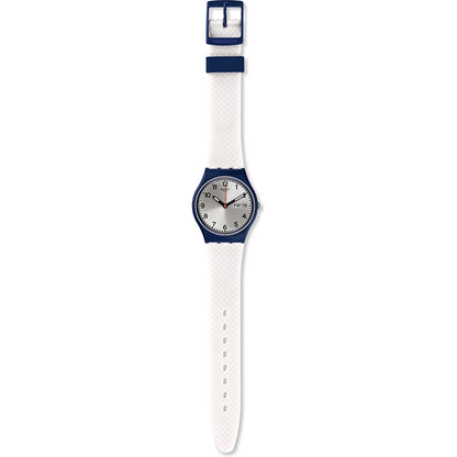 SWATCH Mod. WHITE DELIGHT