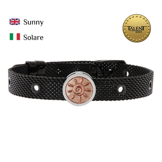 TALENT JEWELS Mod. TJA-5-14-02-2-235