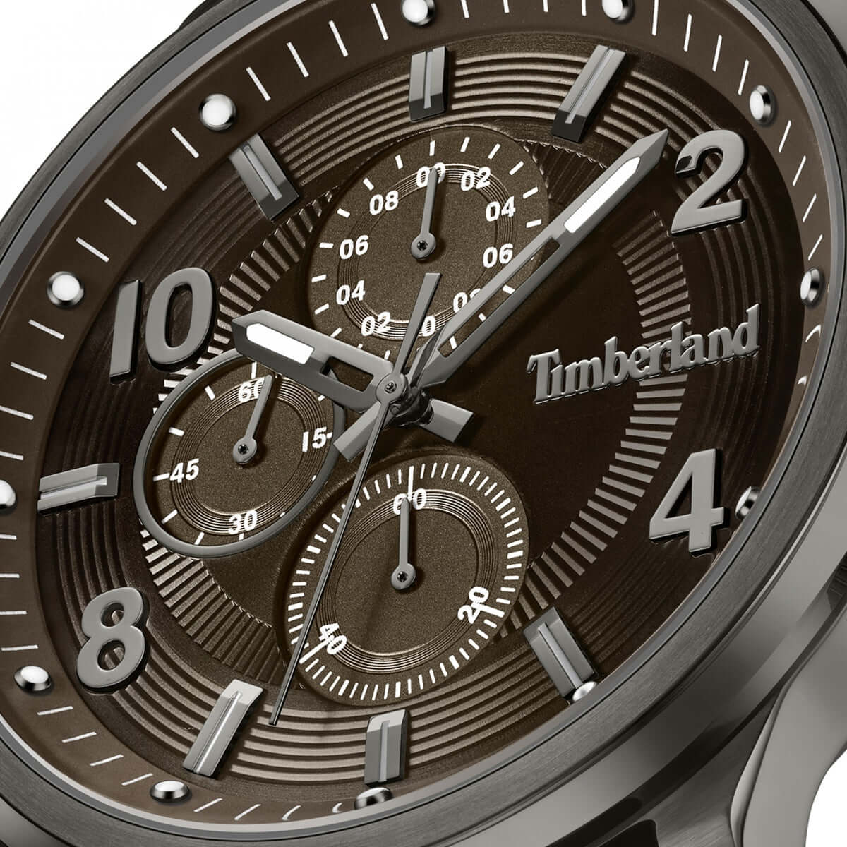 TIMBERLAND Mod. HAMPTON HARBOUR WATCHES