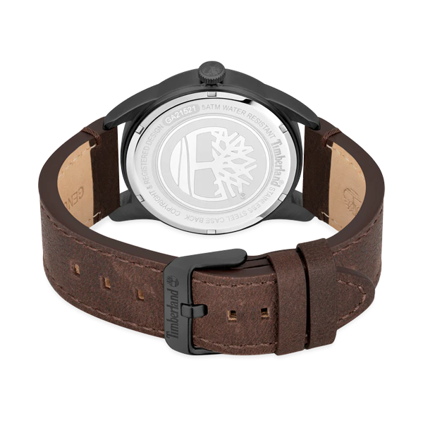 TIMBERLAND Mod. NORTHBRIDGE Gent,READY STOCKED WATCHES,Wristwatch