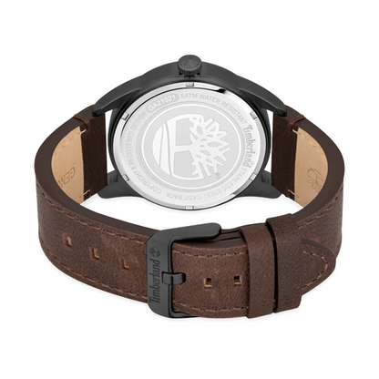 TIMBERLAND Mod. NORTHBRIDGE Gent,READY STOCKED WATCHES,Wristwatch