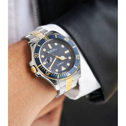 TIMEX Mod. HARBORSIDE - COAST COLLECTION
