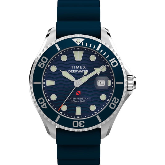 TIMEX WATCHES Mod. TW2W81500