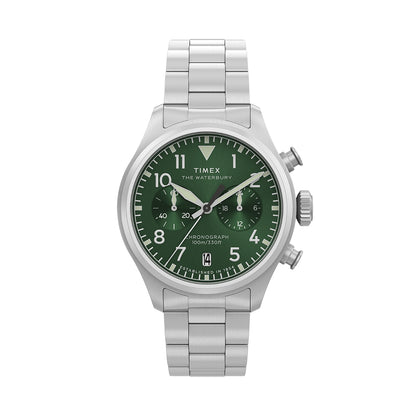 TIMEX WATCHES Mod. TW2Y19100