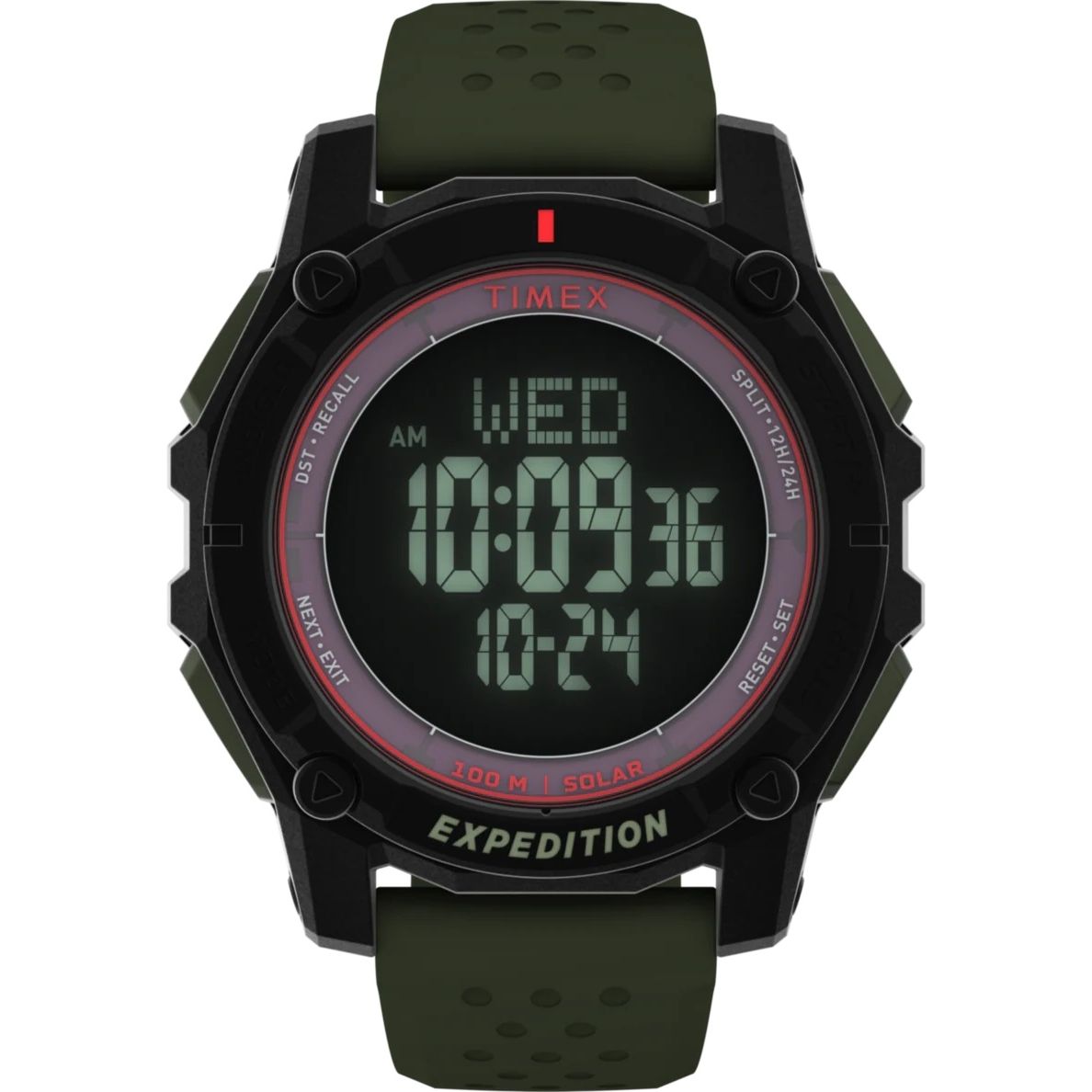 TIMEX WATCHES Mod. TW4B33700