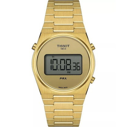 TISSOT Mod. PRX DIGITAL