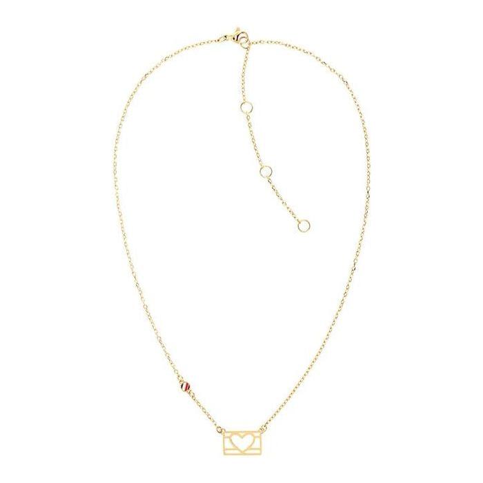 TOMMY HILFIGER JEWELS Mod. 2780439 Necklace