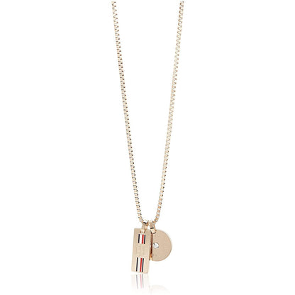 TOMMY HILFIGER JEWELS Mod. 2780452 Necklace