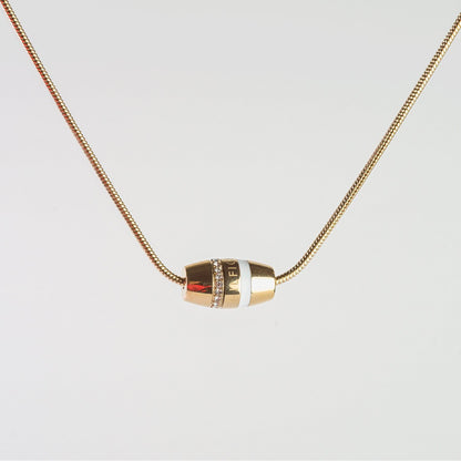 TOMMY HILFIGER JEWELS Mod. 2780617 Necklace