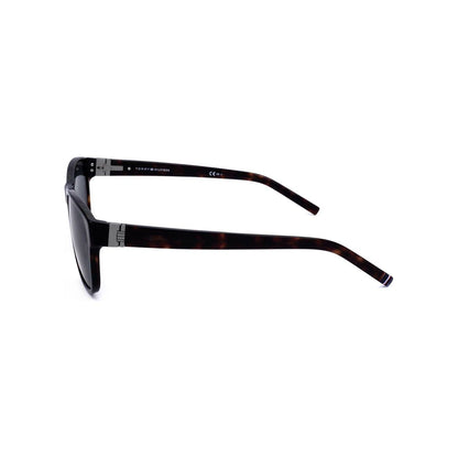 TOMMY HILFIGER SUNGLASSES Mod. TH 1871_S HAVANA