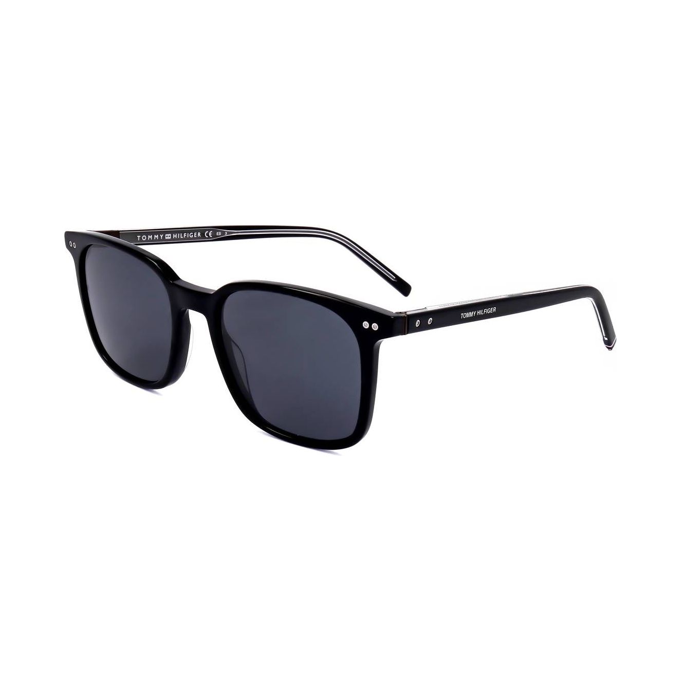 TOMMY HILFIGER SUNGLASSES Mod. TH 1938_S BLACK