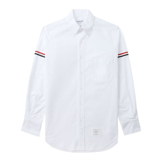 Thom Browne Shirts White