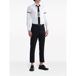 Thom Browne Shirts White Shirts