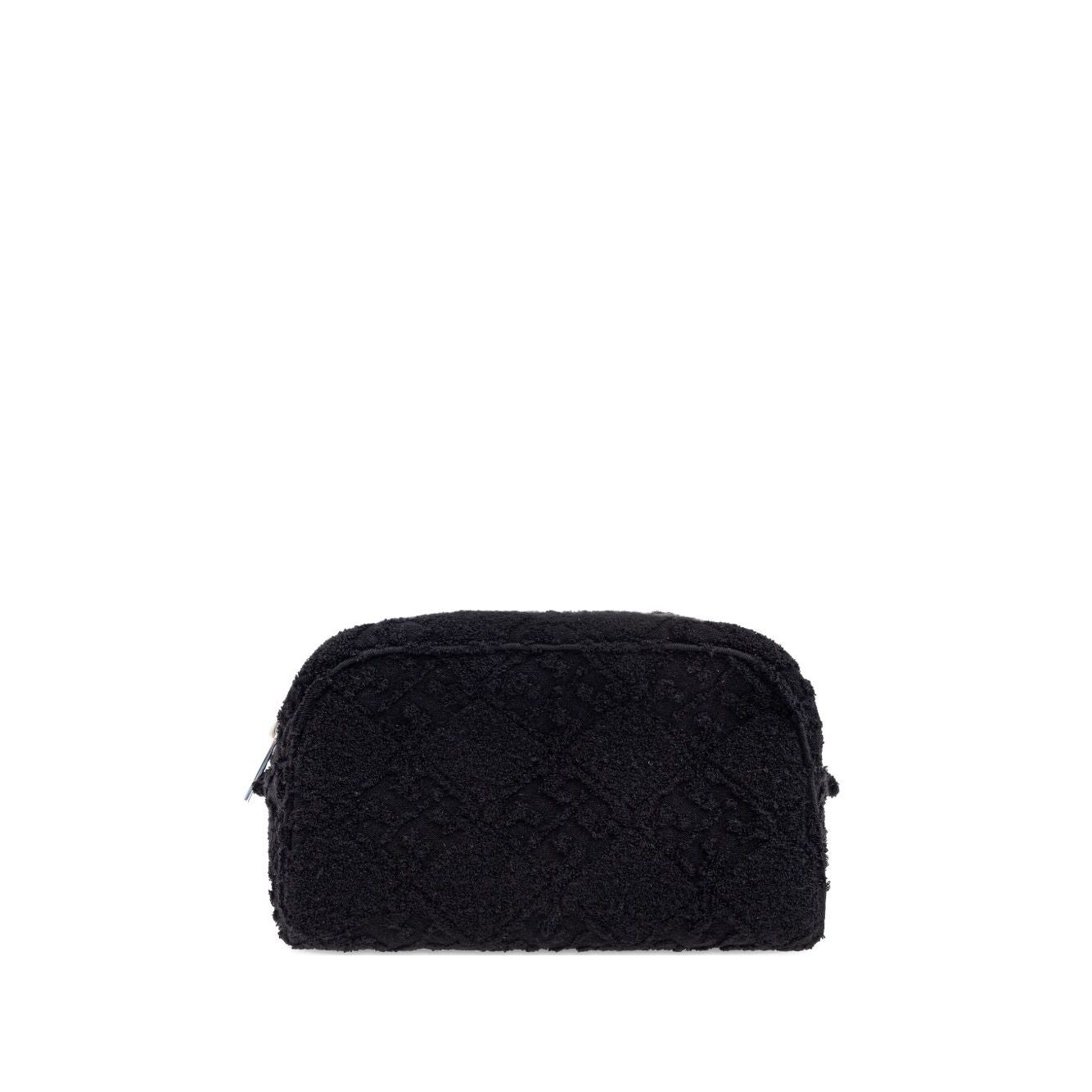 Tory Burch T Monogram Terry Pouch