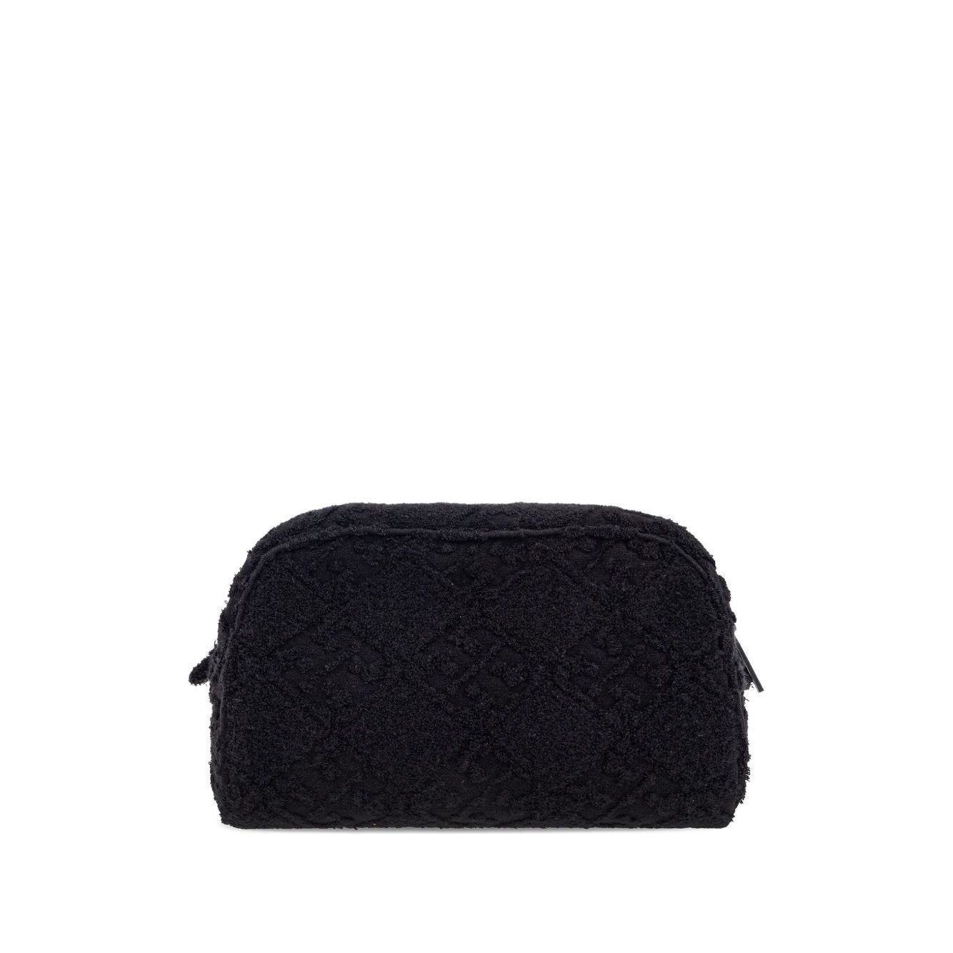 Tory Burch T Monogram Terry Pouch