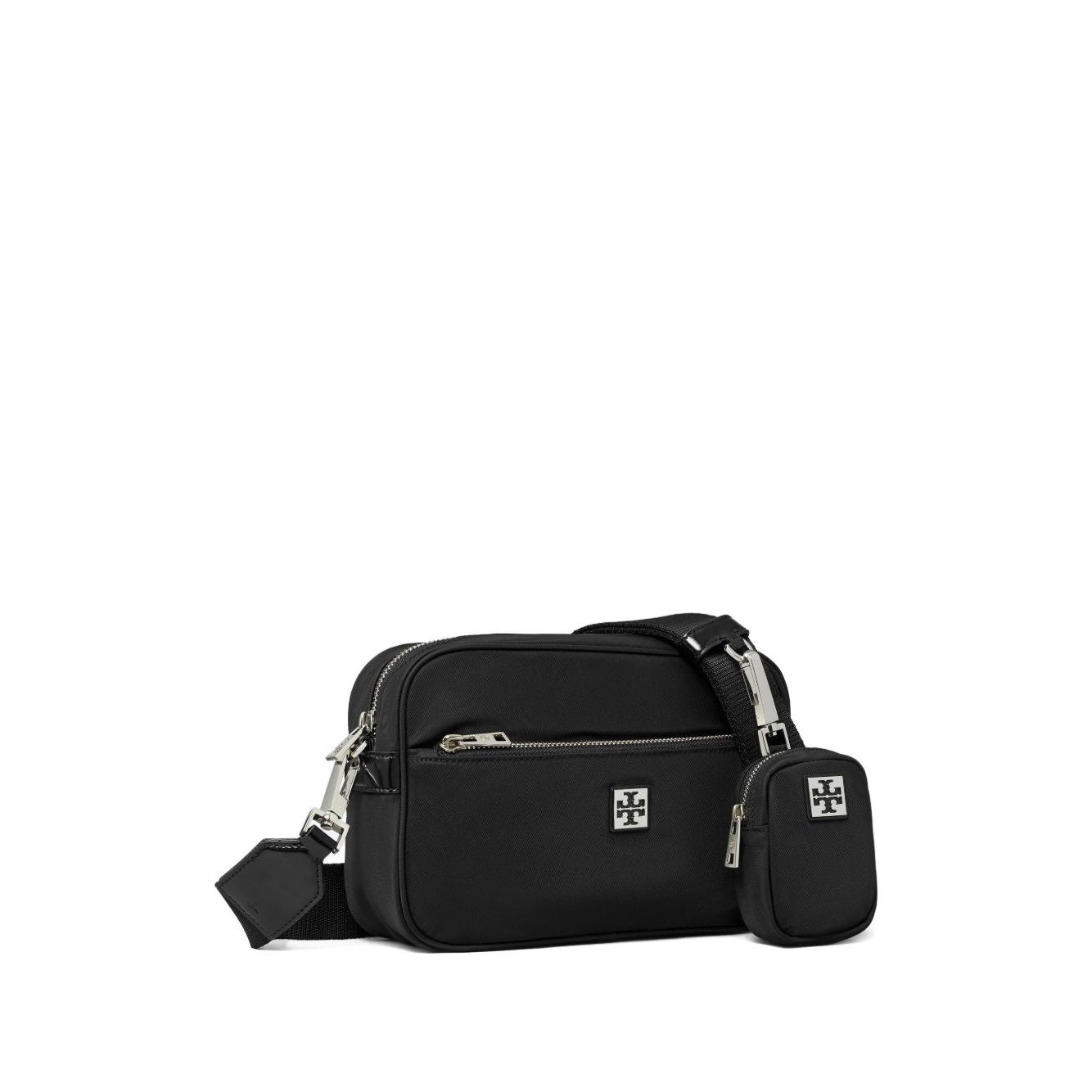 Tory Burch Virginia nylon shoulder bag