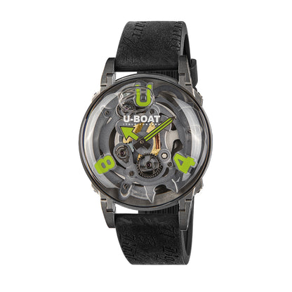 U-BOAT WATCHES Mod. 3350 LUXURY WATCHES