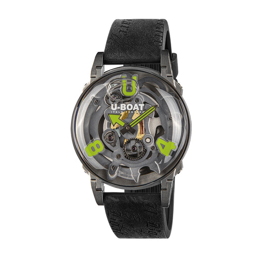 U-BOAT WATCHES Mod. 3350