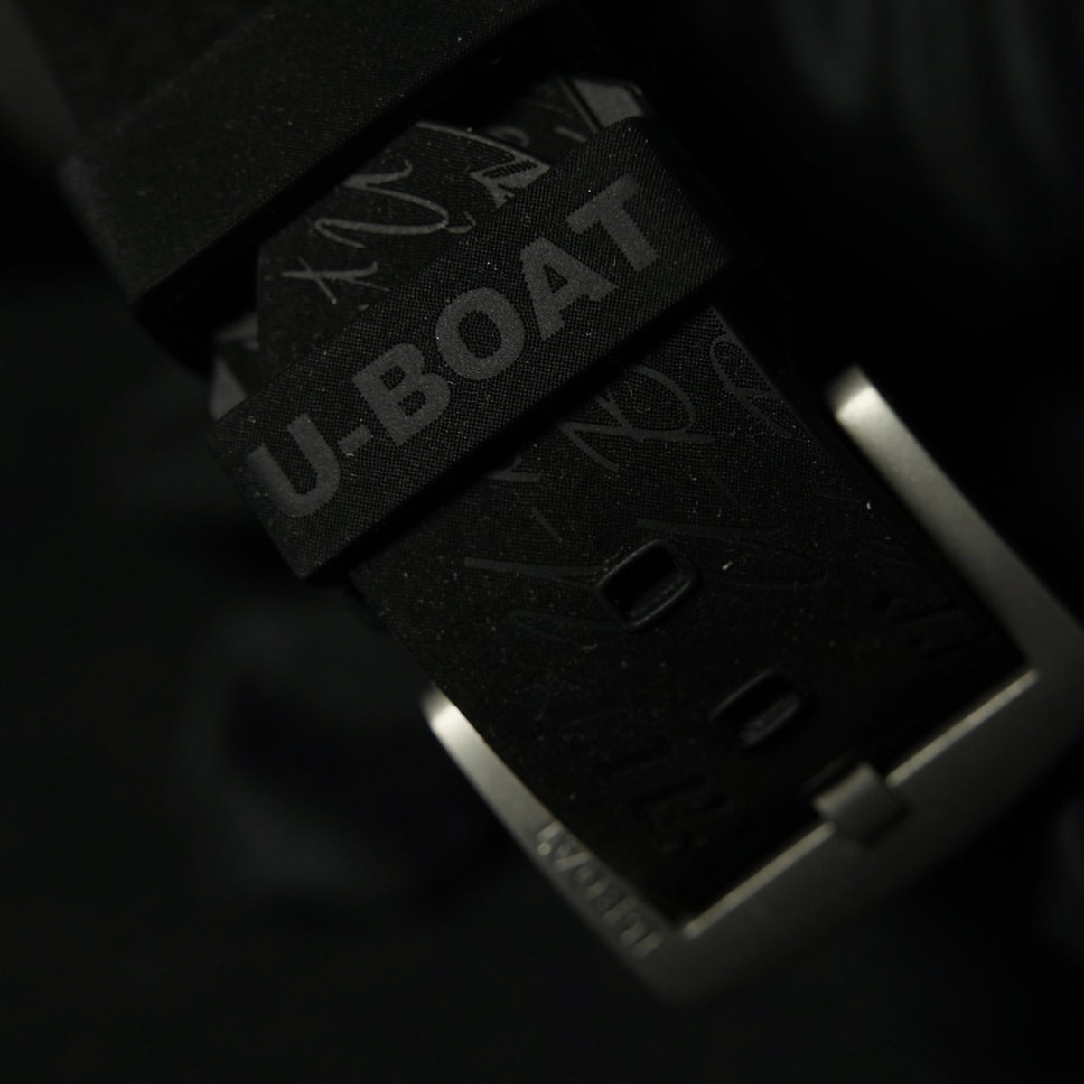 U-BOAT WATCHES Mod. 3350 LUXURY WATCHES