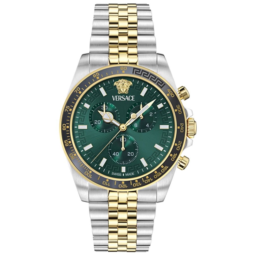 VERSACE WATCHES Mod. VE0H00425