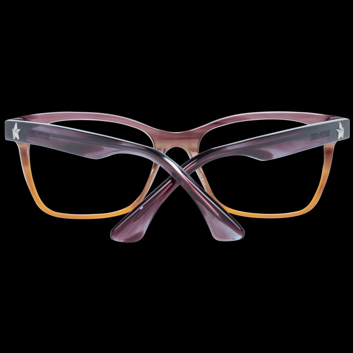 ZADIG & VOLTAIRE MOD. VZV091V 510ACL SUNGLASSES & EYEWEAR